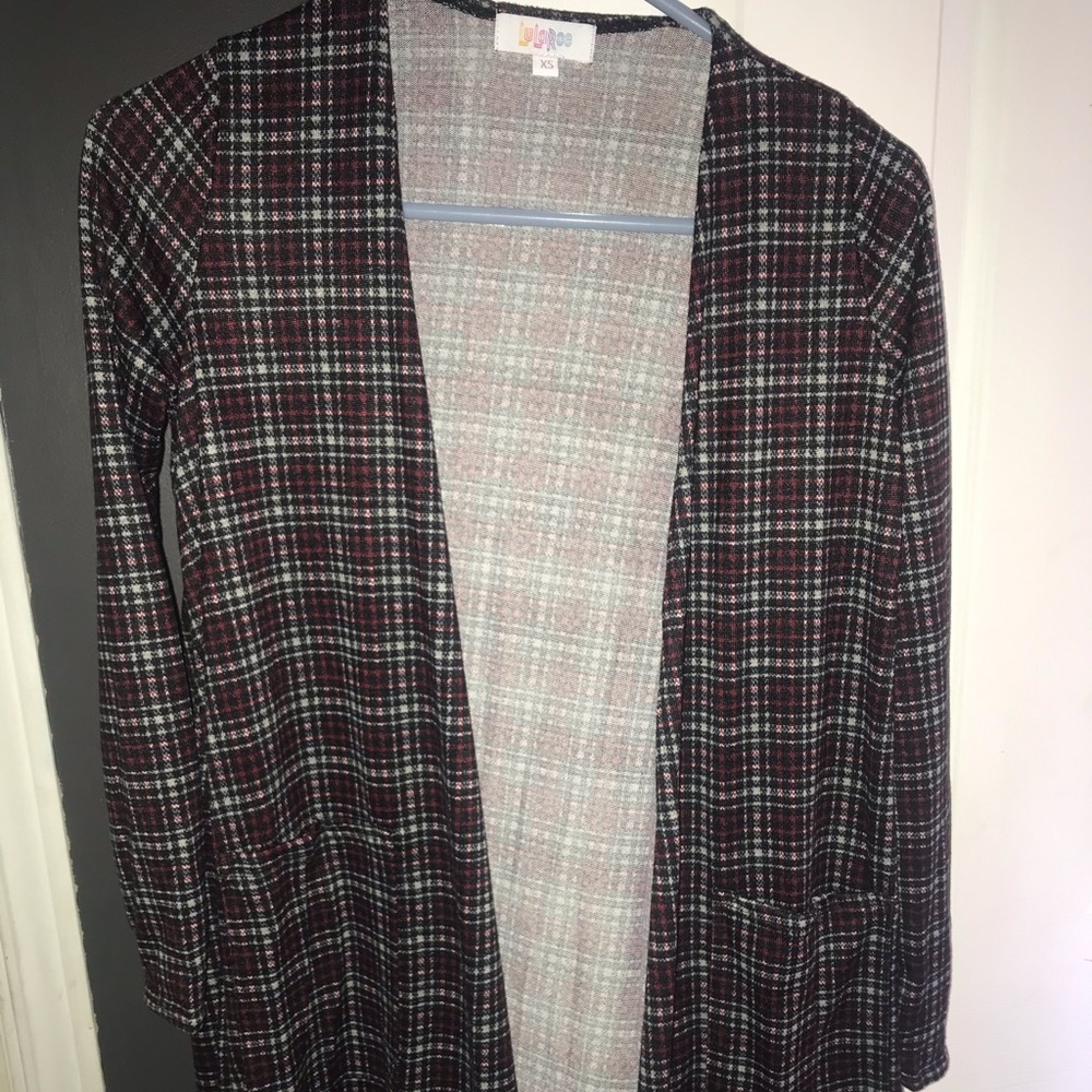 Sarah Cardigan